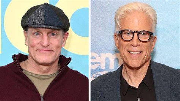 Unveiling The Unexpected: Woody Harrelson's Relationships Unveiled