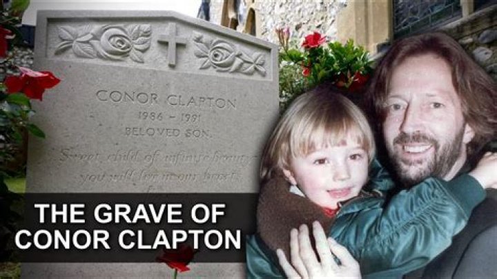 Unveiling The Untold Stories Of Eric Clapton's Children