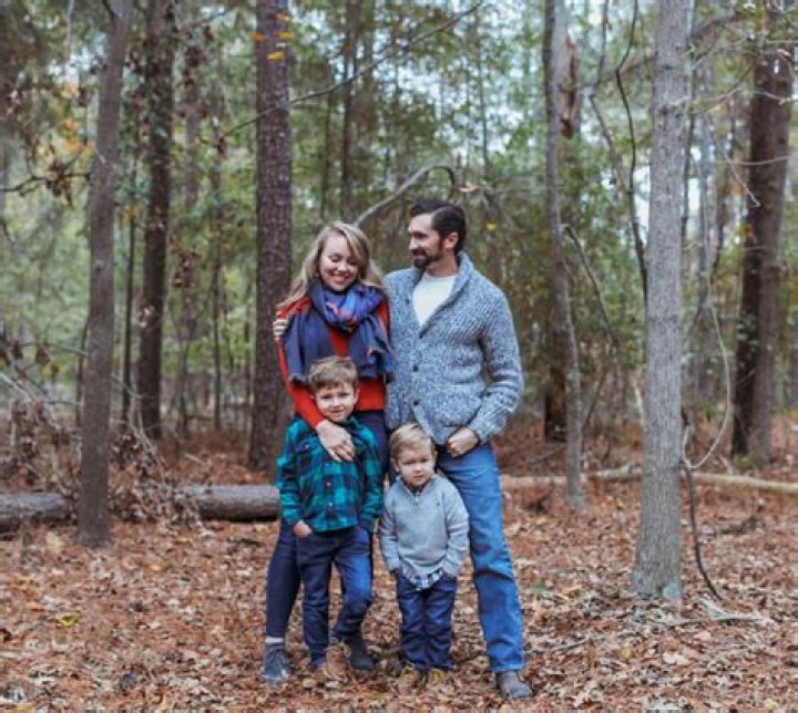 Unveiling The Untold Story Of Kara Robinson Chamberlain's Husband