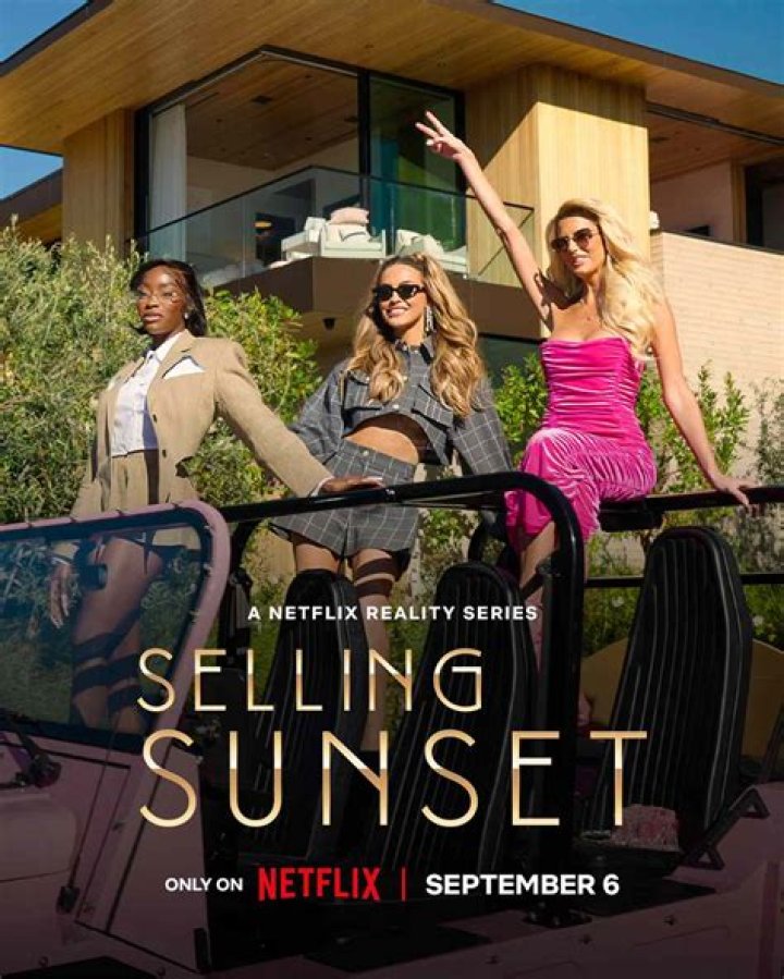 Unveiling The Untold Wealth Of Chelsea Lazkani From "Selling Sunset"