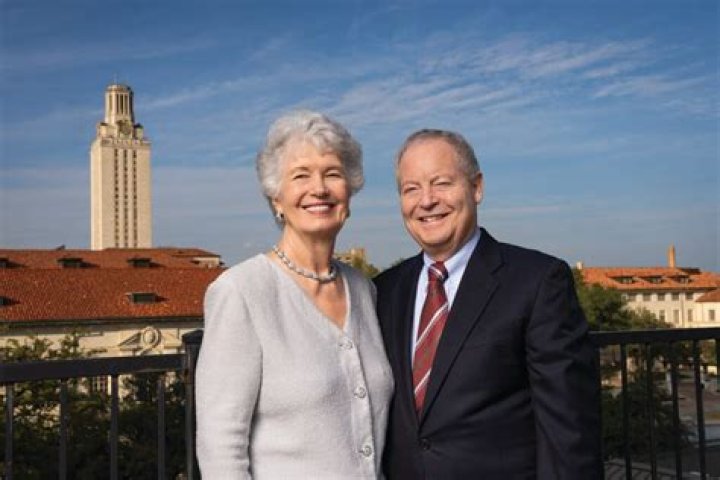 Unveiling The Visionary Leadership Of James Mulva: Insights And Discoveries