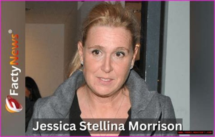 Unveiling The Visionary Mind Of Jessica Stellina Morrison: Discoveries And Insights