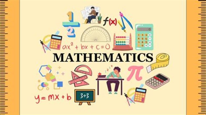 Unveiling The Visionary Work Of Tyla Ocoha In Mathematics Education