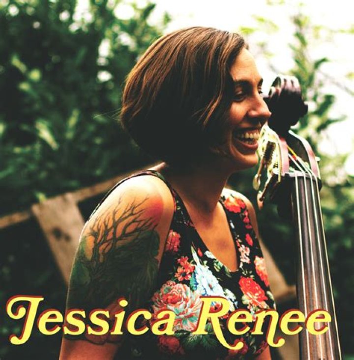Unveiling The Visionary World Of Jessica Renee Johnson: A Musical Odyssey