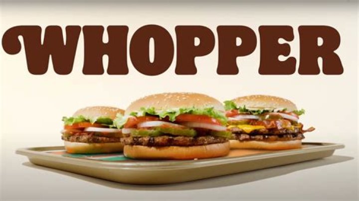 Unveiling The Voice Behind Burger King's Iconic Commercials
