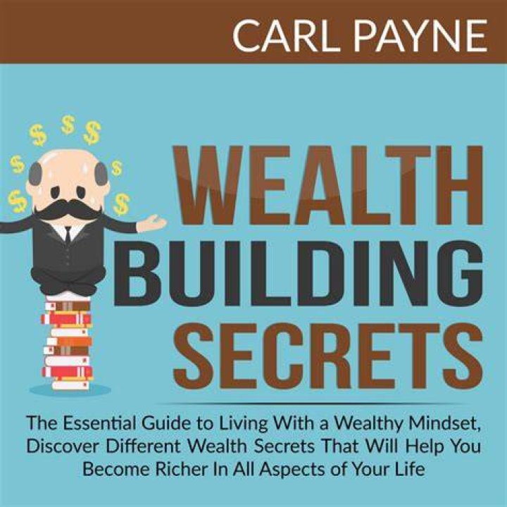 Unveiling The Wealth-Building Secrets Of Robyn Crawford