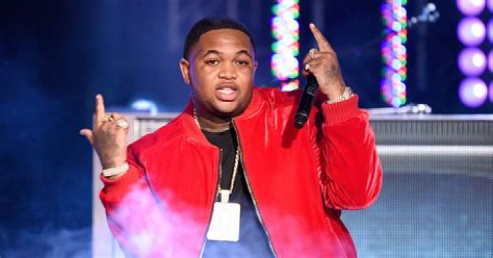 Unveiling The Wealth Of DJ Mustard: Net Worth Secrets Revealed