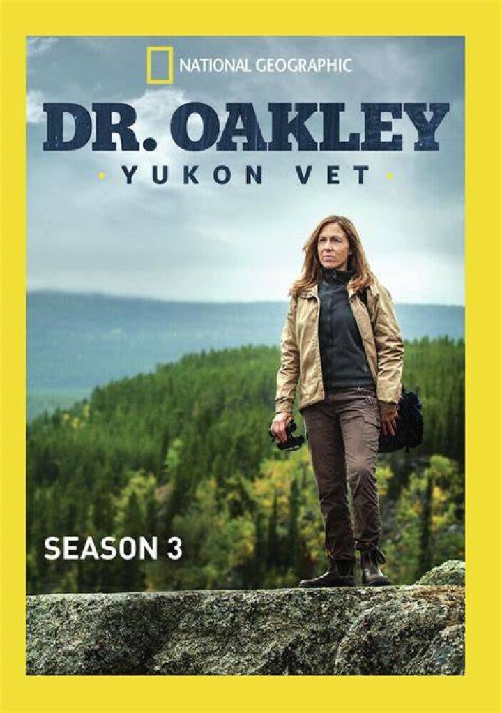 Unveiling The Wealth Of Dr Oakley, Yukon Vet: Net Worth Secrets Revealed