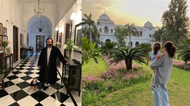 Unveiling The Wealth Of Saif Ali Khan: Secrets And Surprises Revealed