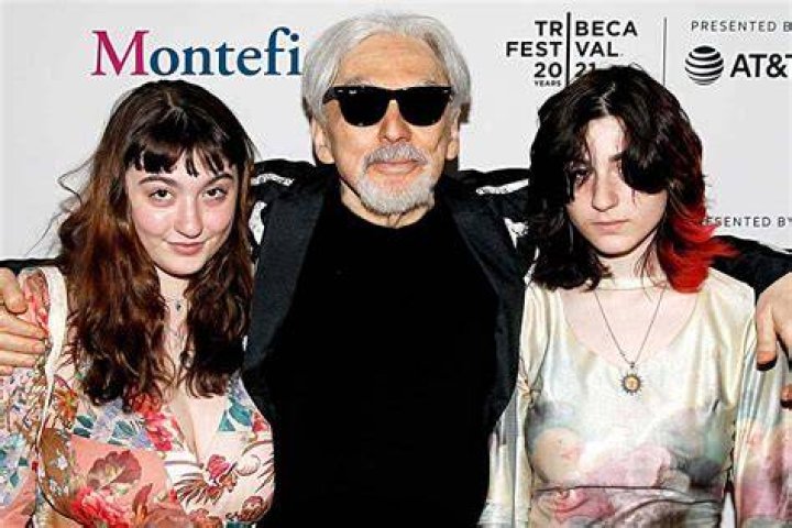 Unveiling The World Of Chris Stein's Daughter: A Journey Of Discovery