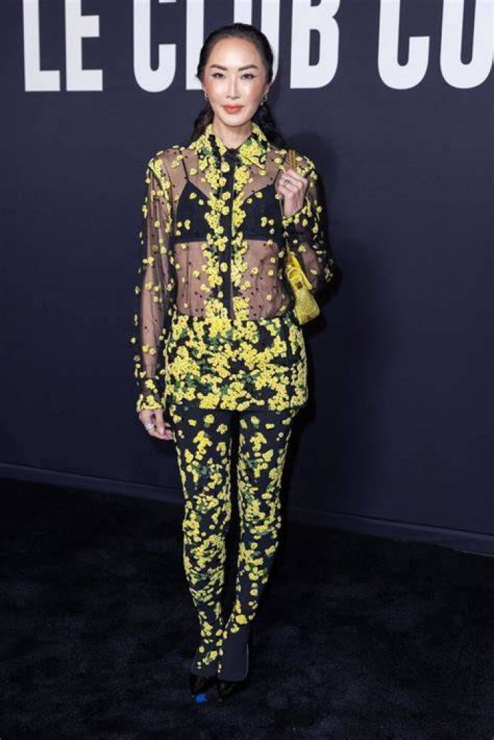 Unveiling The World Of Chriselle Lim: A Fashion Maven