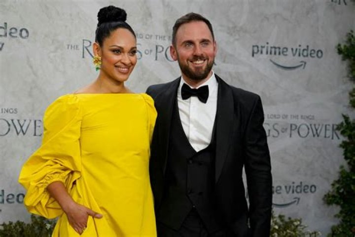 Unveiling The World Of Cynthia Addai-Robinson's Husband: Discoveries And Insights