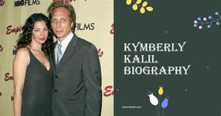 Unveiling The World Of Kymberly Kalil: Discoveries And Insights Await