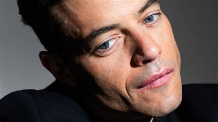 Unveiling The World Of Rami Malek's Twin: Discoveries And Insights Await