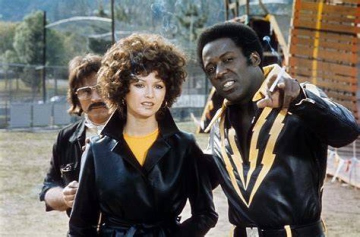 Unveiling the World of Richard Roundtree's Children: Discoveries and Reflections