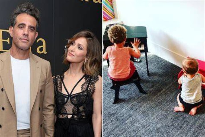 Unveiling The World Of Rose Byrne's Children: Unseen Photos, Exclusive Details