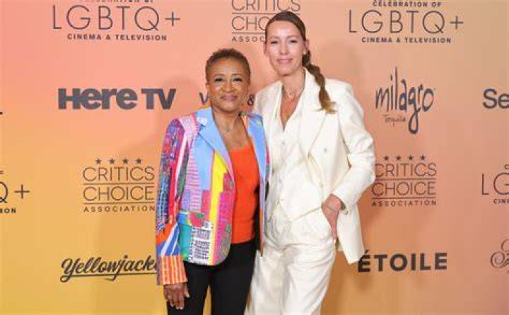 Unveiling The World Of Wanda Sykes' Daughter: A Journey Of Discovery