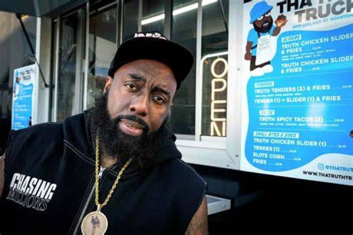 Unveiling Trae Tha Truth's Net Worth: The Ultimate Guide