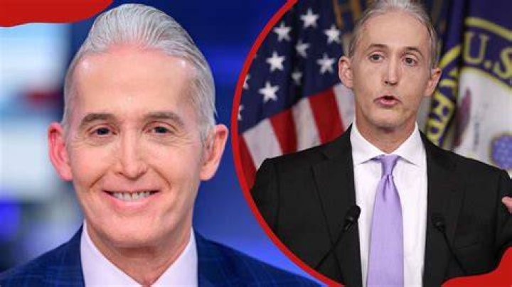 Unveiling Trey Gowdy's Car Accident: Surprising Revelations