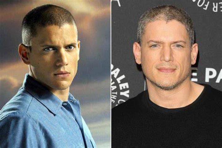 Unveiling Wentworth Miller's Height: Unlocking Surprising Discoveries