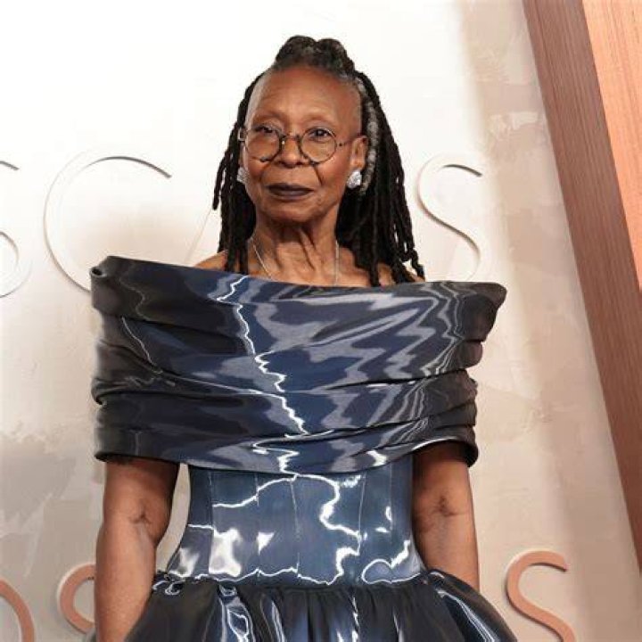 Unveiling Whoopi Goldberg's Kin: Exploring Her Sibling Connections