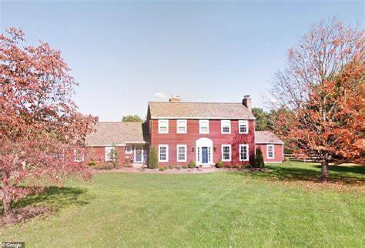 Unveiling Zayn Malik's Pennsylvania Abode: Discoveries And Insights