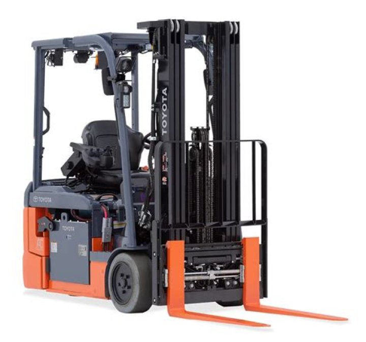 Used Electric Forklifts For Sale Fort White FL 32038
