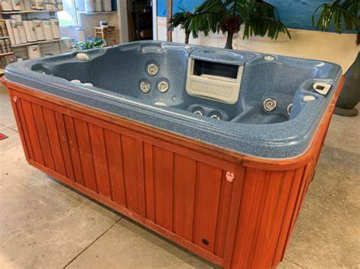 Used Hot Tubs For Sale Manchester CT