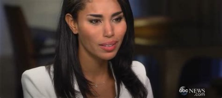 V Stiviano Now: Unpacking Her Life Beyond the Headlines
