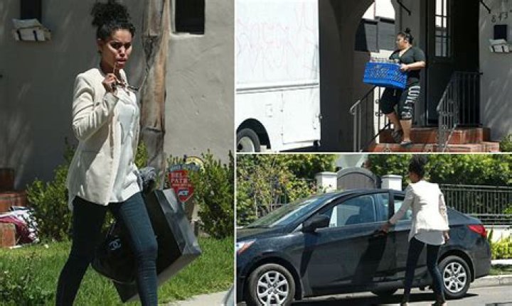 V. Stiviano: Unpacking the Story Behind the Headlines