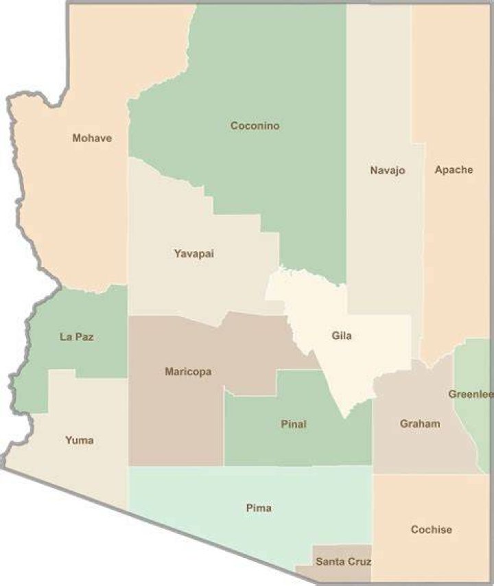 VA Loan Pima County Arizona