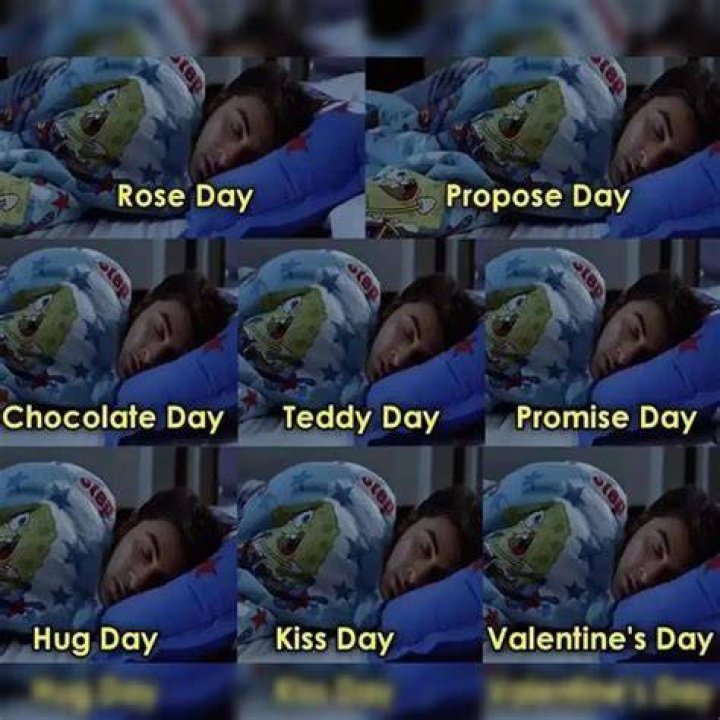 Valentine's Day Memes That Are Too Good to Keep to Yourself