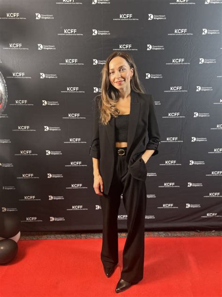 Vanessa Smythe: Uncovering the Story of a Canadian Talent