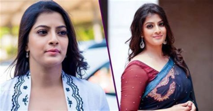 Varalakshmi Sarathkumar's Age, Impact, And Timeless Legacy