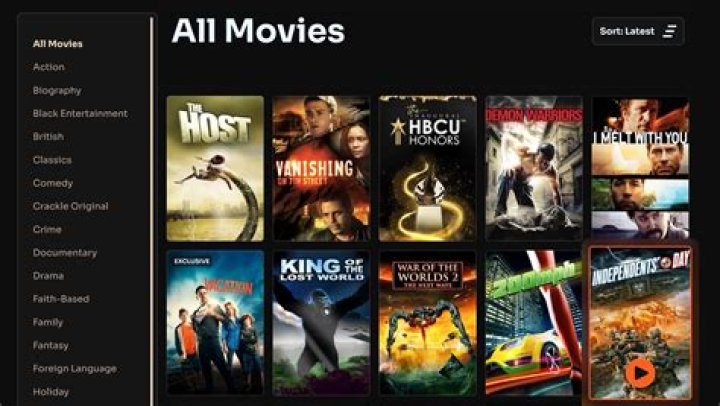 vegamovies.do: Your Go-To Spot for Free Movies and TV Shows
