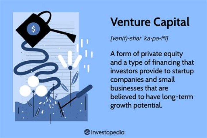 Venture Capitalist, Philanthropist, And Advocate