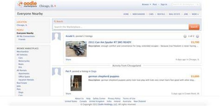 Vermont Craigslist Personals The 10/23