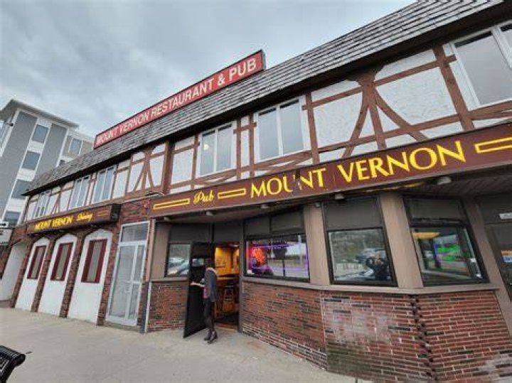 Vernon restaurant