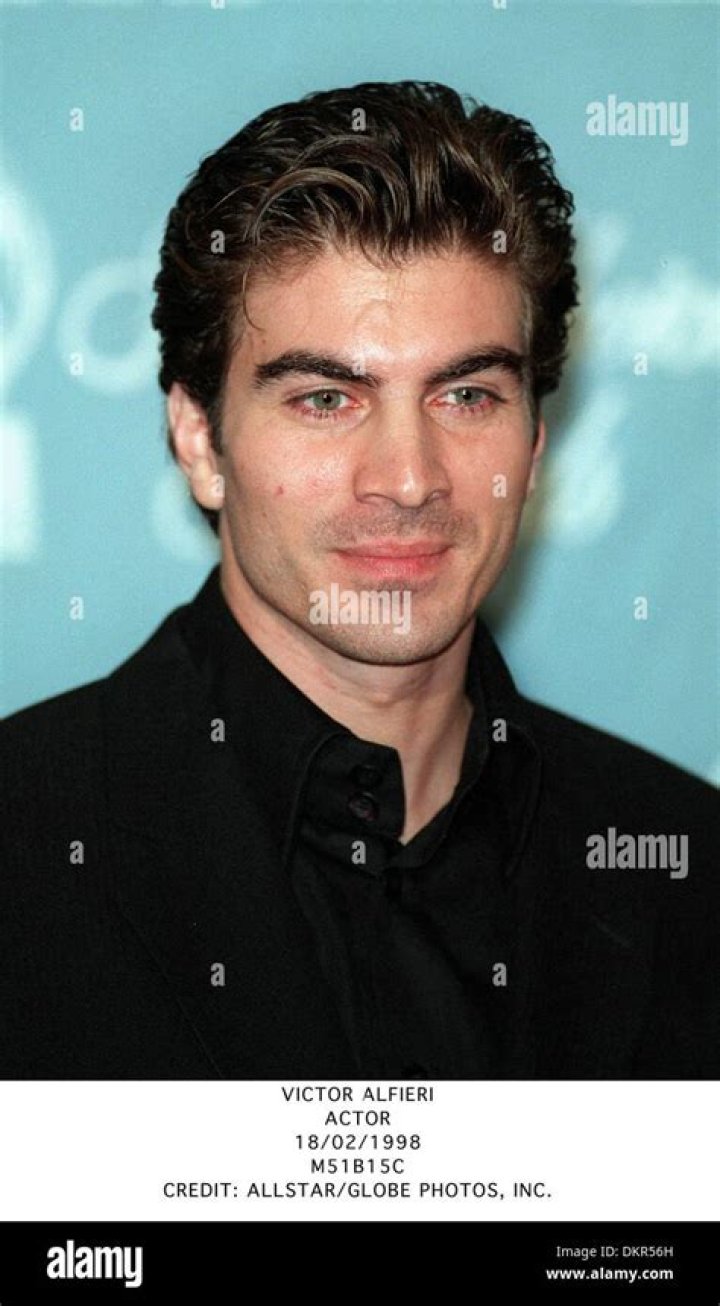 Victor Alfieri's Net Worth Revealed
