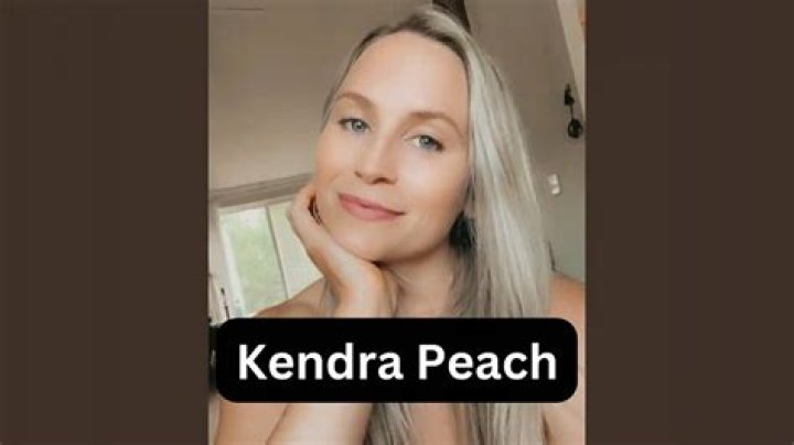Victoria Peach Leaked Only Fans