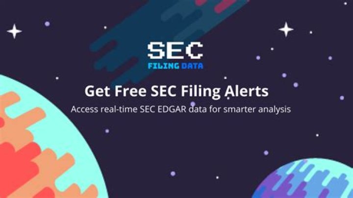 View Filing Data for SEC filing 0001553350-22-000876