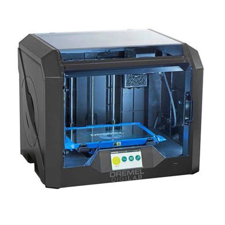 Viewing and managing your Dremel 3D45 printer in the Polar
Cloud