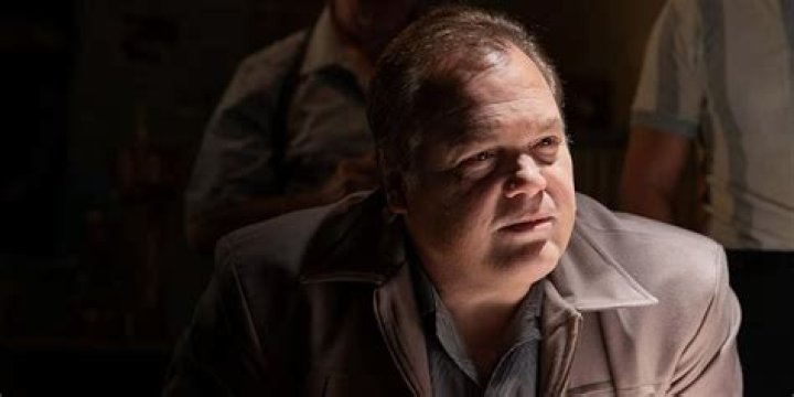 Vincent D'Onofrio's Career on TV and Movies: What Makes his Net Worth so Impressive?
