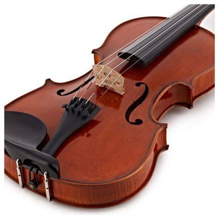 Violin / Overview