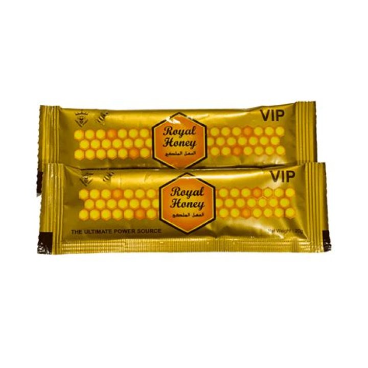 Vip Royal Honey 12pk Reviews