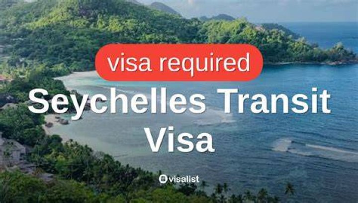 Visitors travelling to Seychelles - Travel & Visa