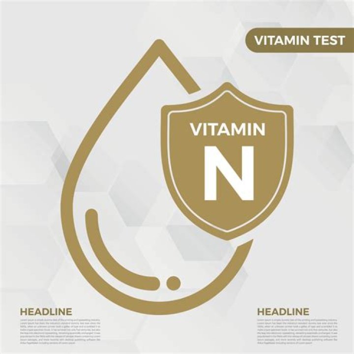 Vitamin N