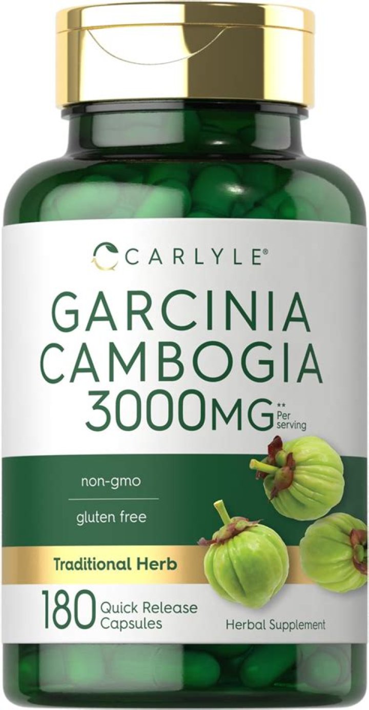 Vitavalue Garcinia Cambogia Reviews - Garcinia Cambogia