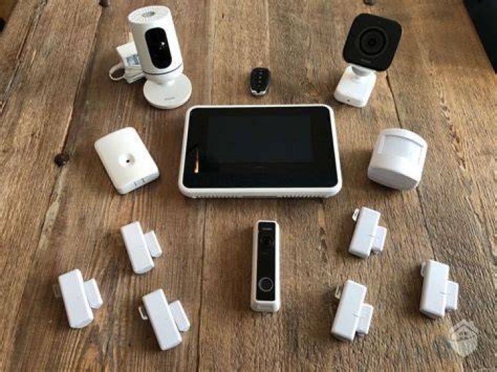 Vivint Alarm System Packages Savannah Georgia