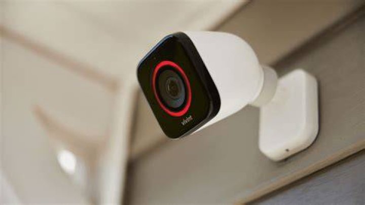 Vivint Outdoor Cameras Balch Springs Texas